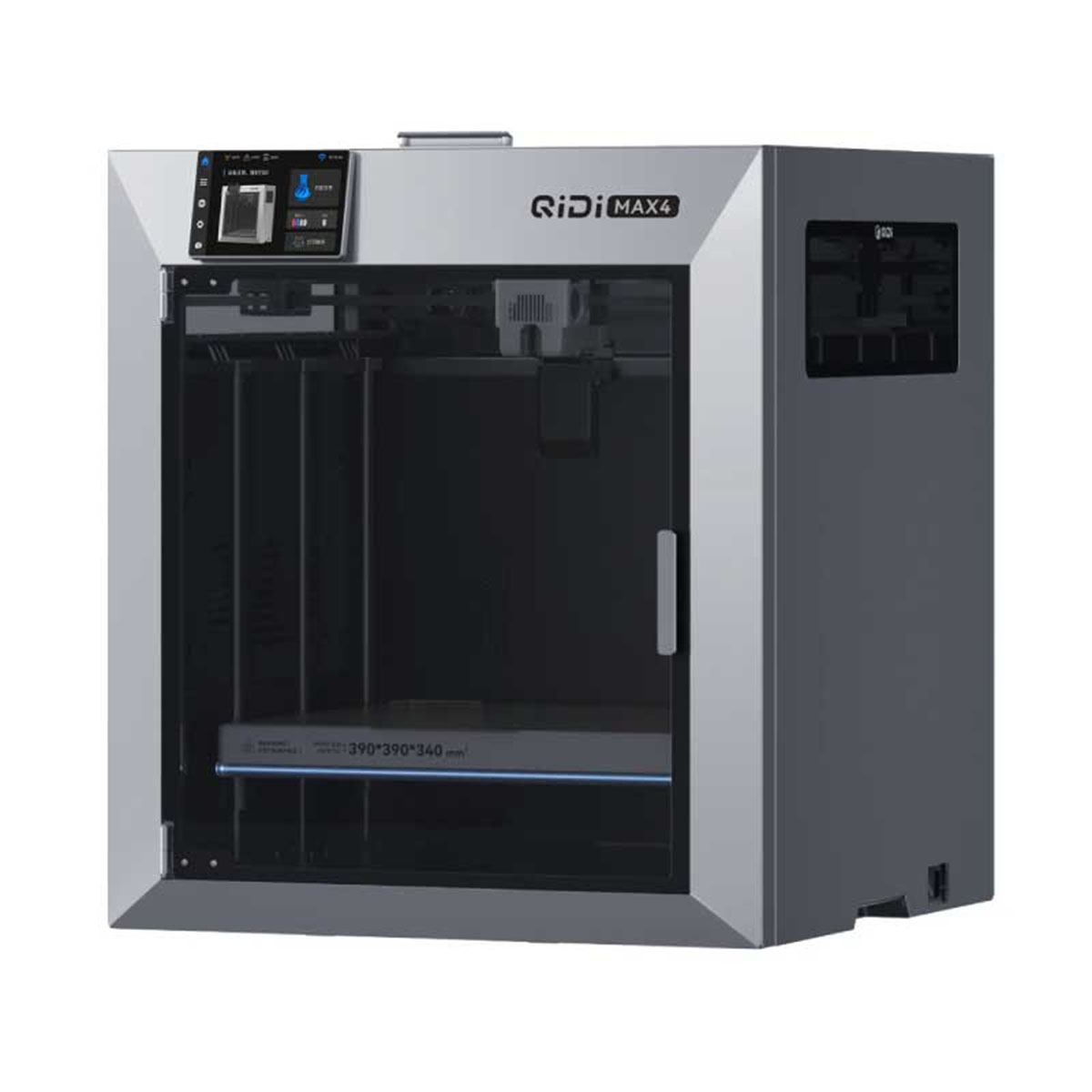QIDI Max4