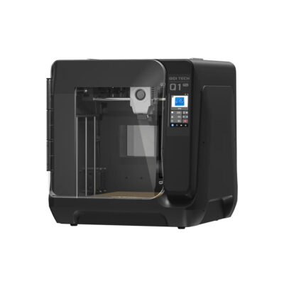 Qidi Tech Q1 Pro