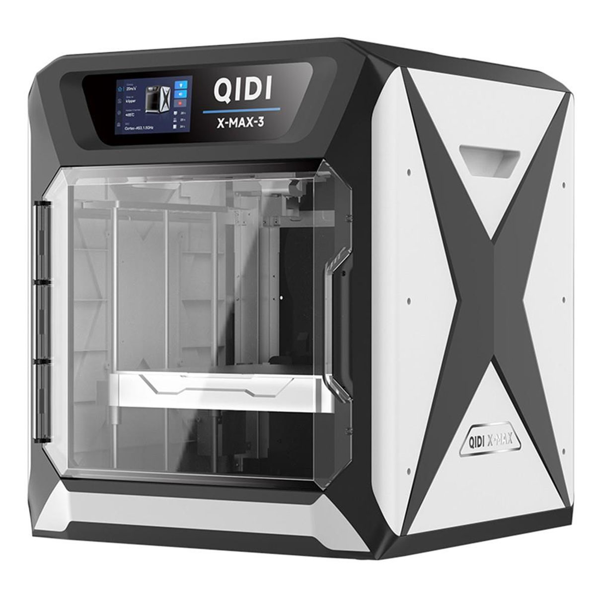 Qidi Tech X-Max 3