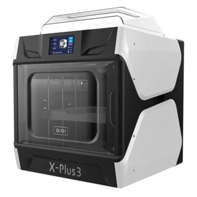 QIDI X-Plus 3