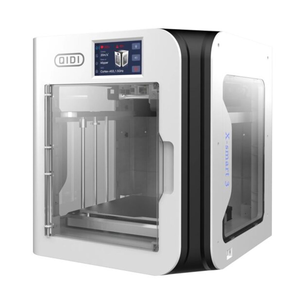 QIDI X-Smart 3